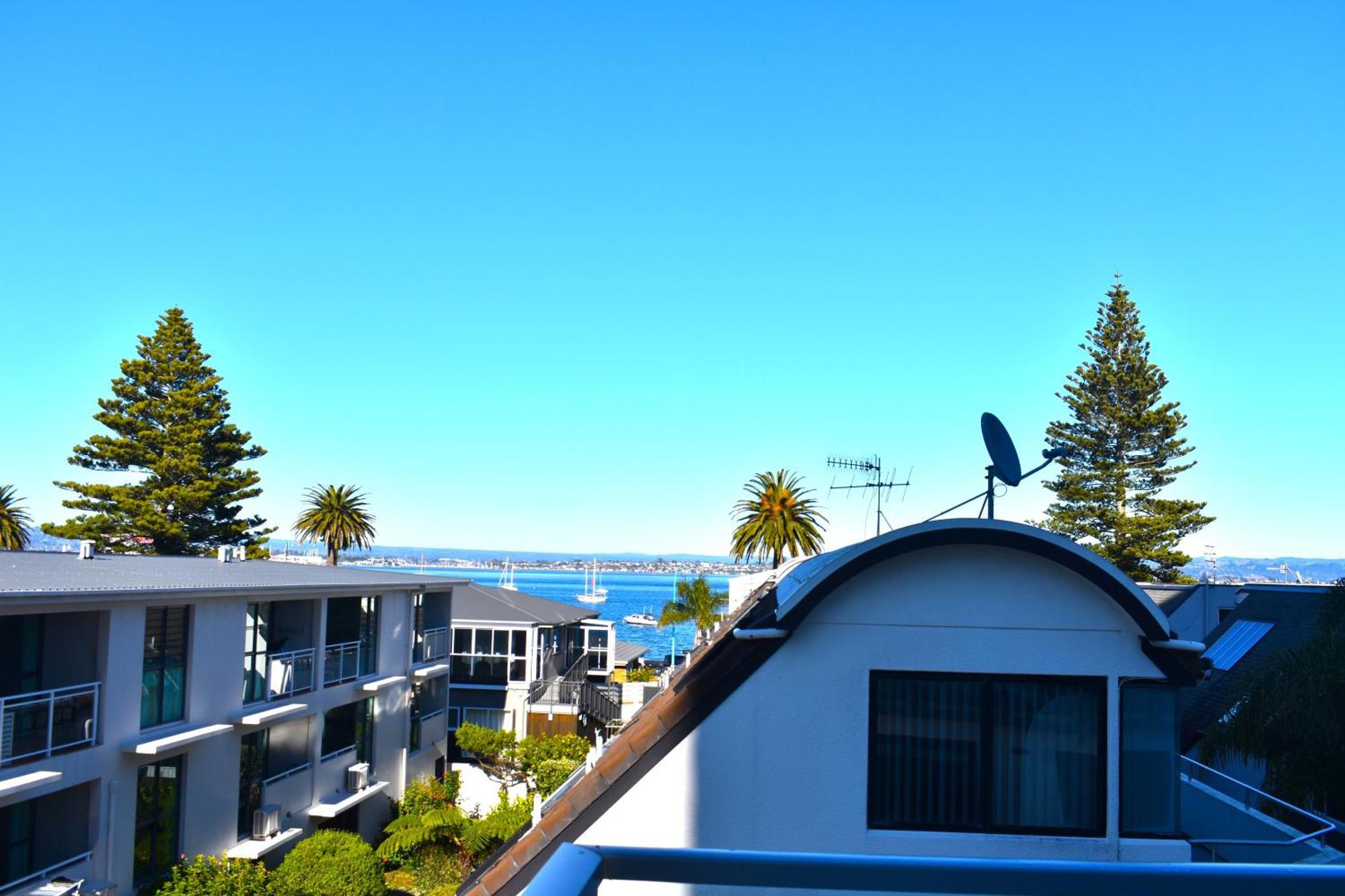 6 On Adams Aparthotel Mount Maunganui Ngoại thất bức ảnh