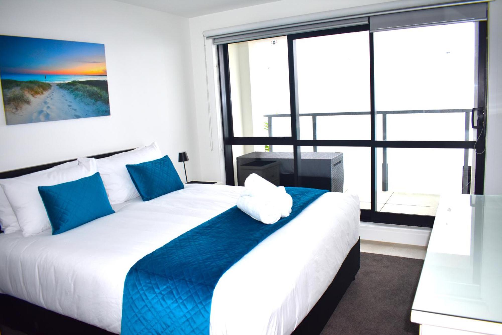 6 On Adams Aparthotel Mount Maunganui Ngoại thất bức ảnh