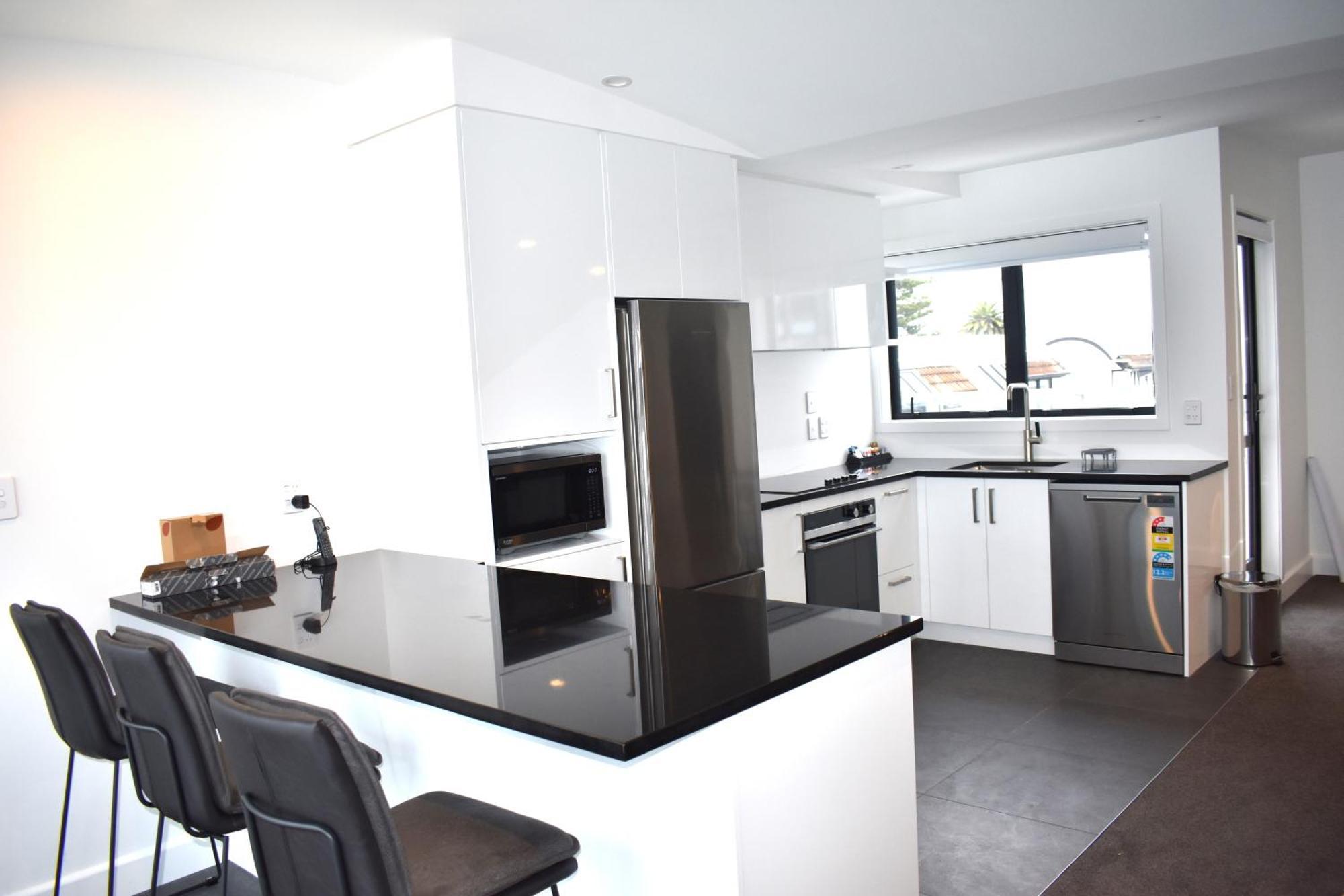6 On Adams Aparthotel Mount Maunganui Ngoại thất bức ảnh