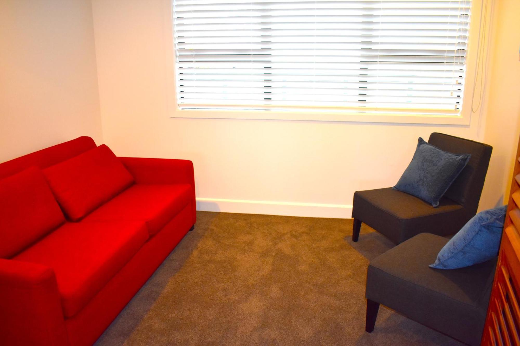 6 On Adams Aparthotel Mount Maunganui Ngoại thất bức ảnh