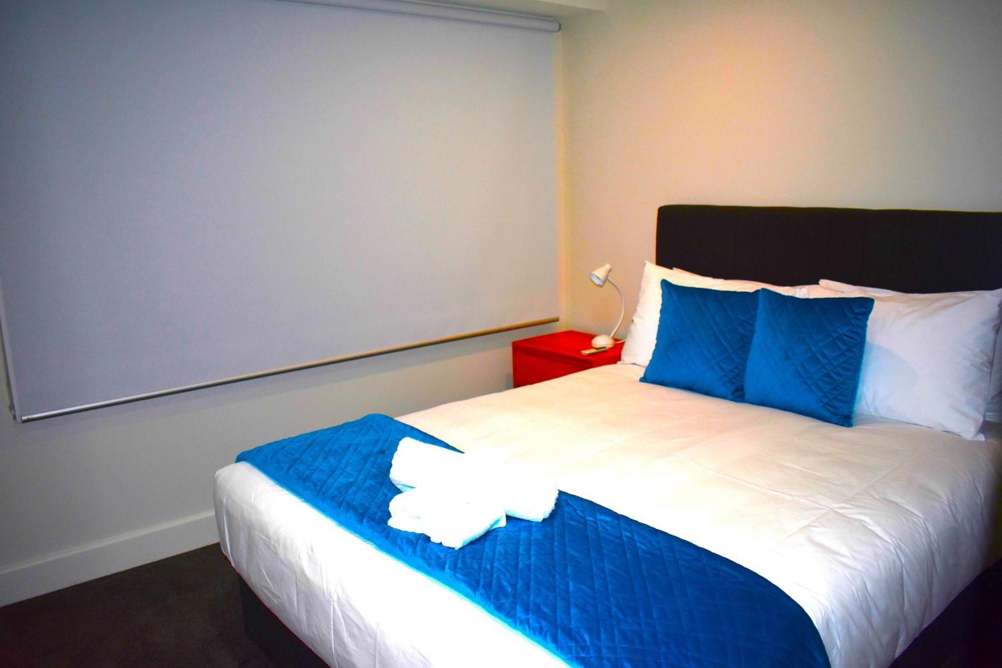 6 On Adams Aparthotel Mount Maunganui Ngoại thất bức ảnh