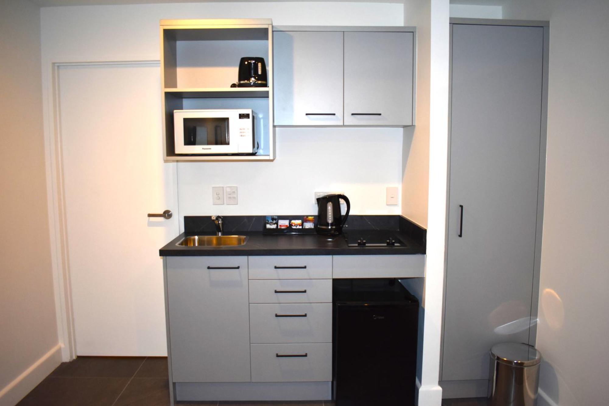 6 On Adams Aparthotel Mount Maunganui Ngoại thất bức ảnh
