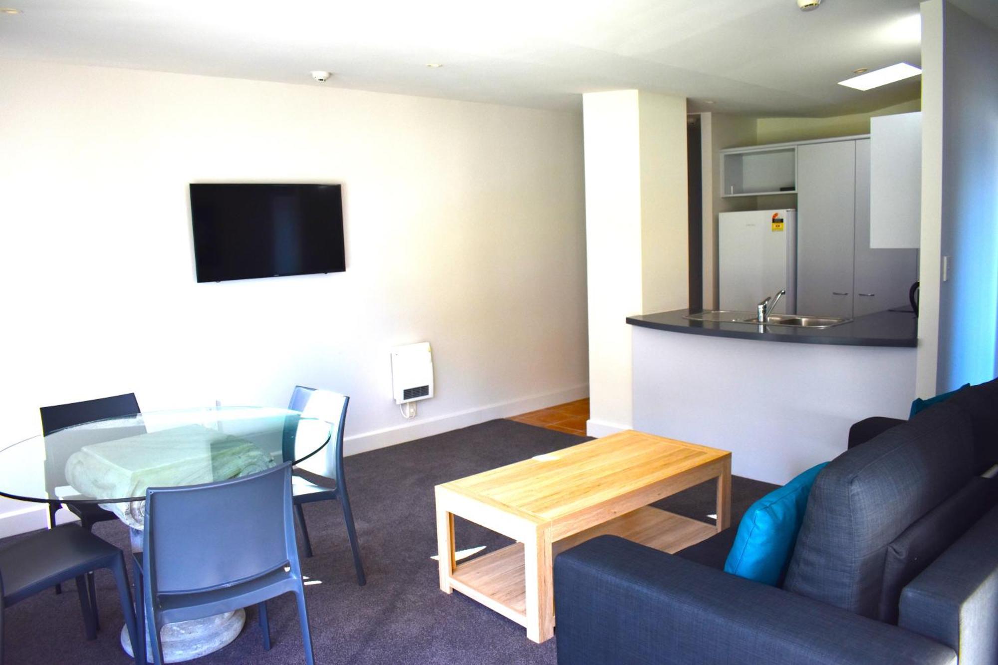 6 On Adams Aparthotel Mount Maunganui Ngoại thất bức ảnh