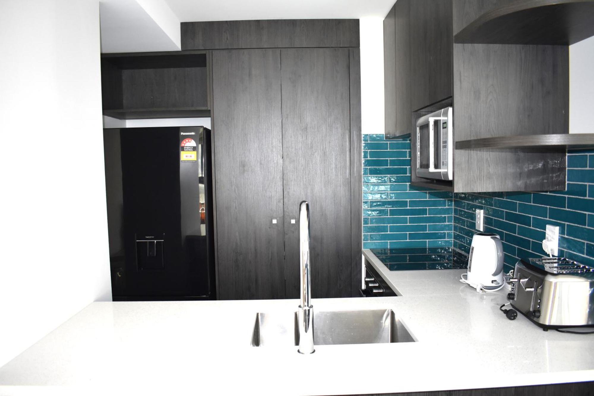 6 On Adams Aparthotel Mount Maunganui Ngoại thất bức ảnh