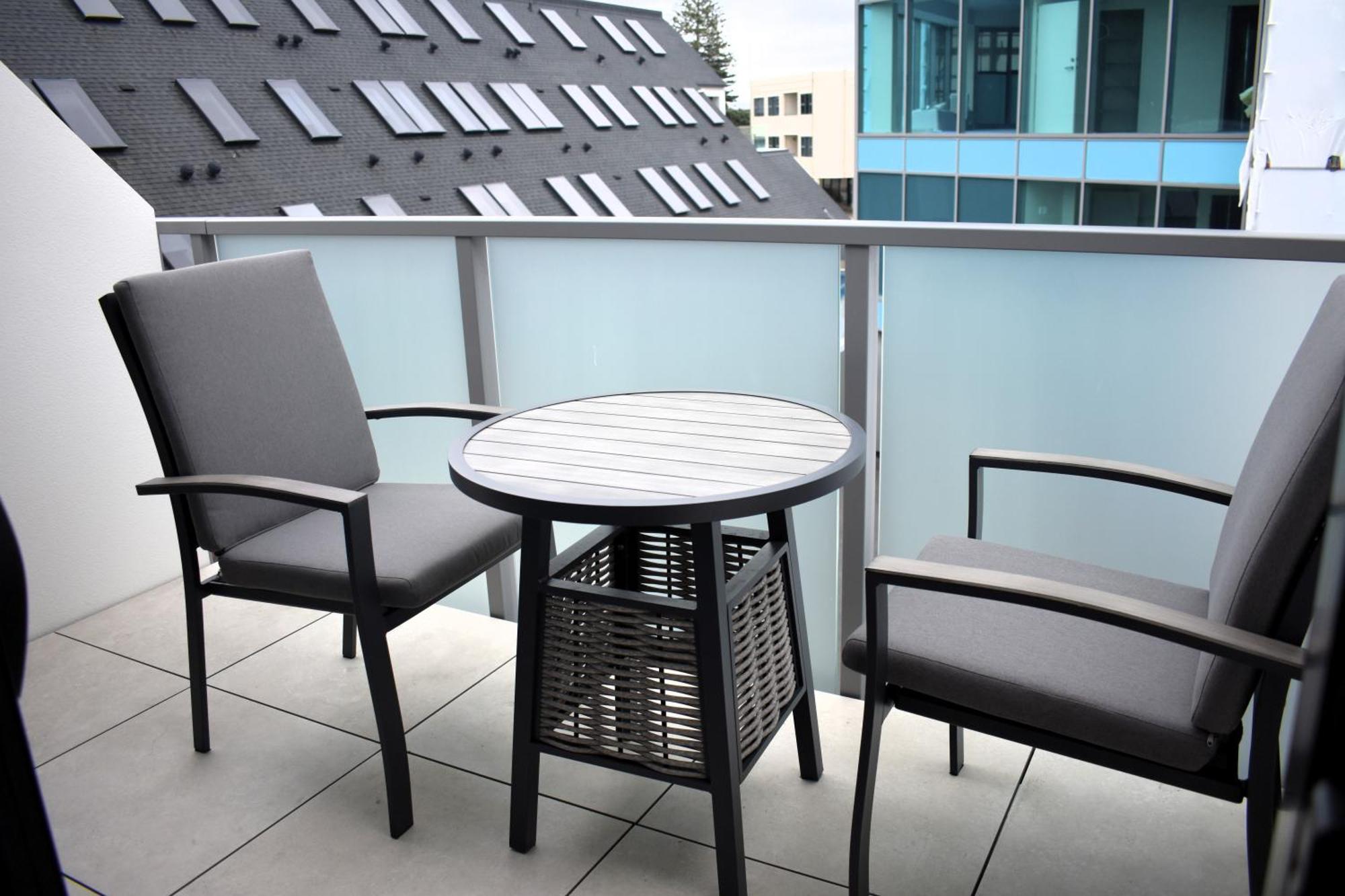 6 On Adams Aparthotel Mount Maunganui Ngoại thất bức ảnh